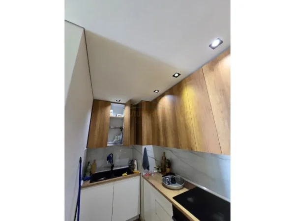 Tirane, shes apartament 2+1+Aneks+Ballkon Kati 4, 108 m² 260.000 € (KOMPLEKSI VIND ALIDEM)