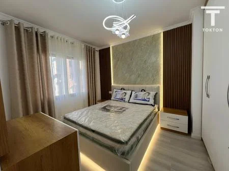 Tirane, shitet apartament 1+1 Kati 5, 55 m² 95.000 € 