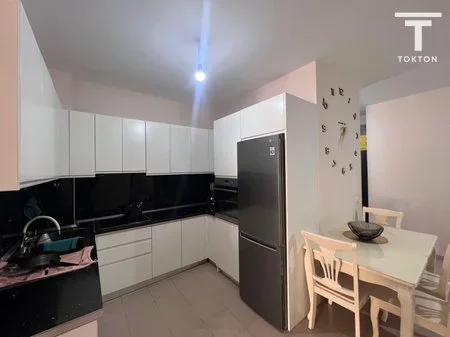 Tirane, shitet apartament 2+1 Kati 4, 99 m² 