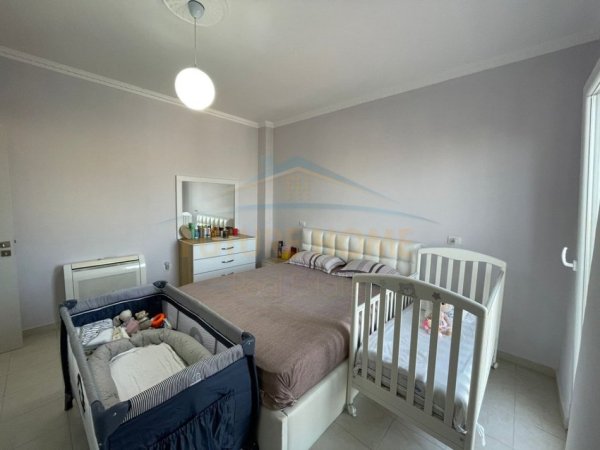 Durres, shitet apartament 2+1 Kati 6, 95 m² 220.000 € (QENDER,DURRES)