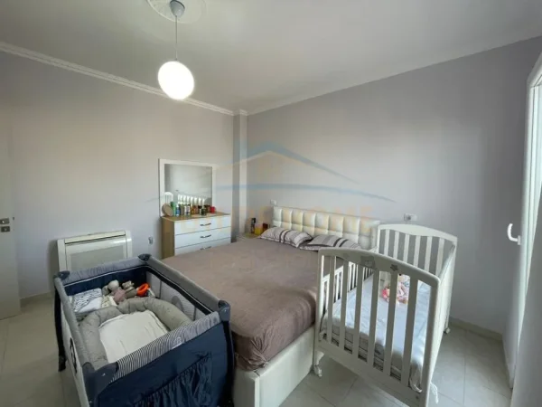 Durres, shitet apartament 2+1 Kati 6, 95 m² 220.000 € (QENDER,DURRES)