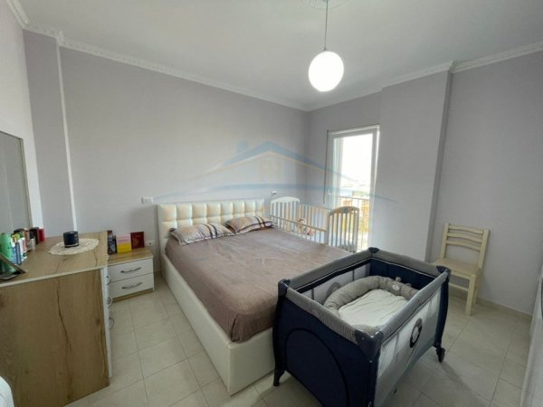 Durres, shitet apartament 2+1 Kati 6, 95 m² 220.000 € (QENDER,DURRES)