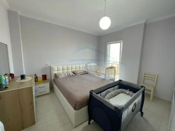 Durres, shitet apartament 2+1 Kati 6, 95 m² 220.000 € (QENDER,DURRES)