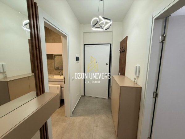 Tirane, jepet me qira apartament 1+1+Ballkon Kati 1, 67 m² (Komuna e Parisit)