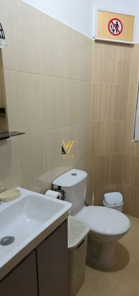 Tirane, jepet me qera apartament 1+1+Ballkon Kati 2, 65 m² 600 € (RRUGA FORTUZI)