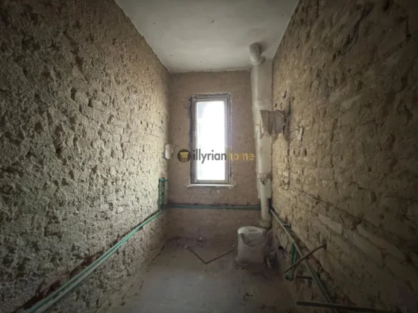 Tirane, shitet apartament 1+1 Kati 4, 64 m² 110.000 € (Rruga 4 Dëshmorët, Tiranë)