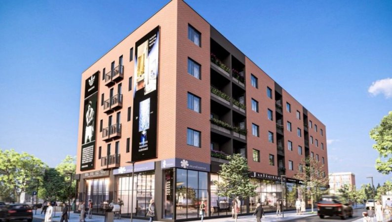 Tirane, shitet apartament 2+1 , 101 m² 90.250 € 