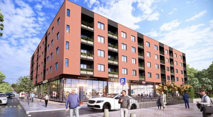 Tirane, shitet apartament 2+1 , 101 m² 90.250 € 