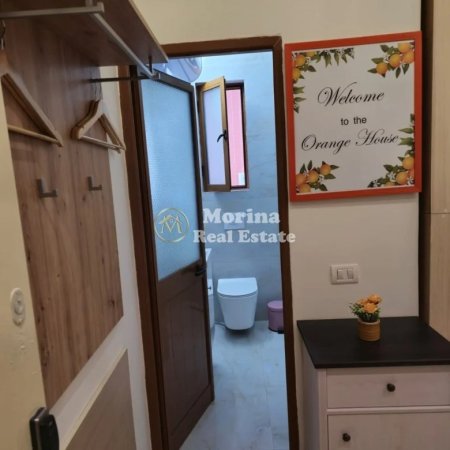 Tirane, jepet me qera apartament 1+1 Kati 5, 60 m² 600 € (Myslym Shyri)