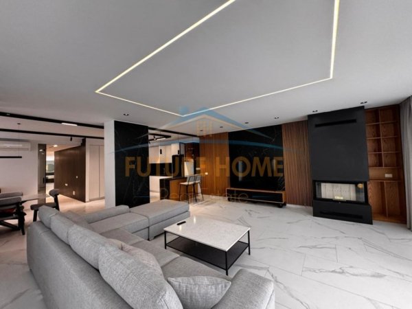 Tirane, shitet apartament 3+1 Kati 6, 260 m² 700.000 € (Voglla)