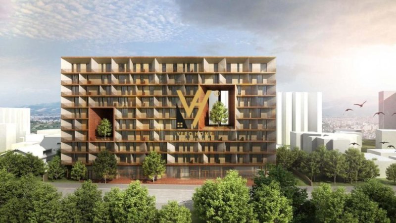 Tirane, jepet me qera zyre Kati 5, 114 m² 1.500 € (KOMUNA E PARISIT)