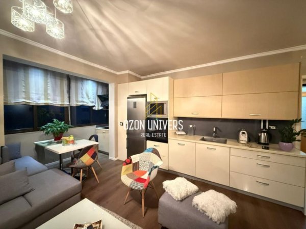 Tirane, shitet apartament 2+1+Ballkon Kati 8, 80 m² 168.000 € (Ish Fusha e Aviacionit)