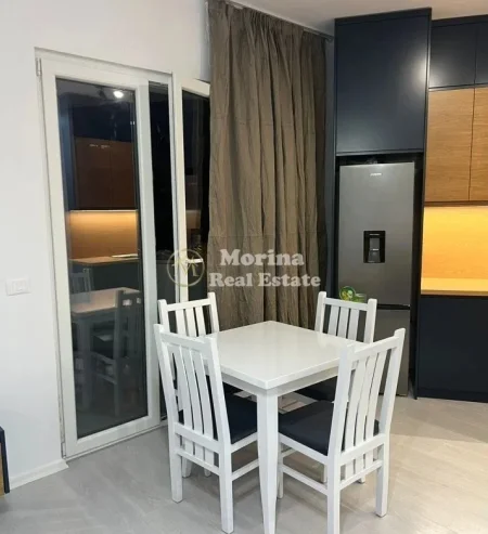 Tirane, jepet me qera apartament 1+1 Kati 2, 60 m² 600 € (Astir)