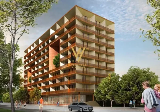 Tirane, jepet me qera zyre Kati 5, 96 m² 1.000 € (KOMUNA E PARISIT)