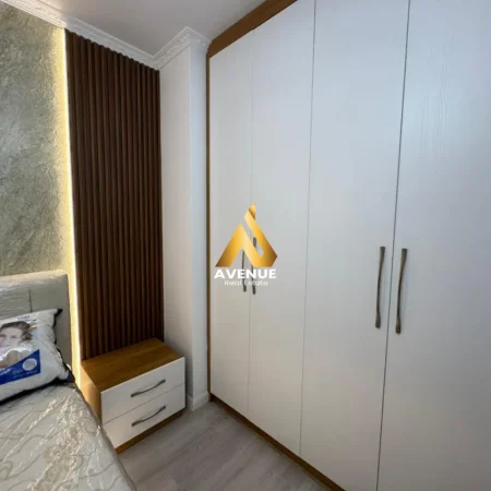 Tirane, shitet apartament 1+1 Kati 4, 55 m² 95.000 € (thoma koxhaj)
