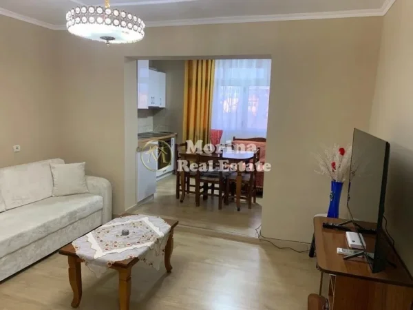 Tirane, jepet me qera apartament 1+1 Kati 3, 70 m² 500 € Pediatria)