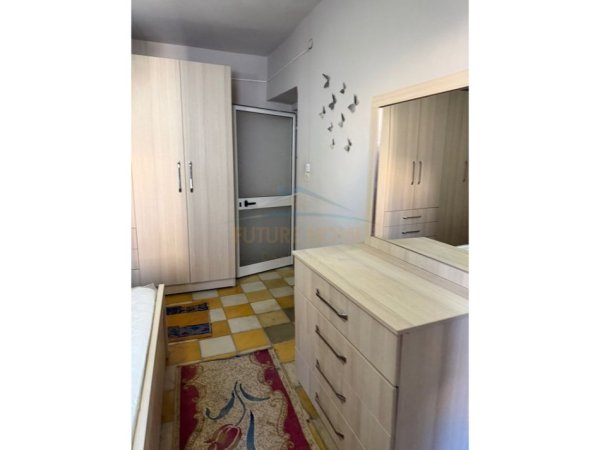 Tirane, jepet me qera apartament 1+1 Kati 2, 56 m² 400 € (Porcelan)