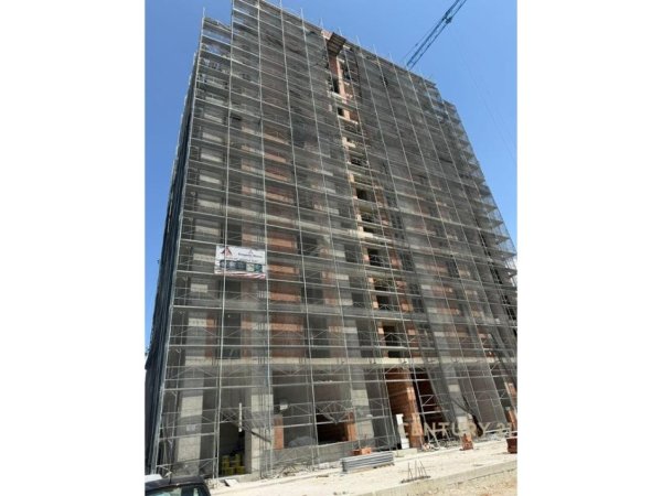 Tirane, shitet apartament 2+1 Kati 6, 116 m² 226.000 € 