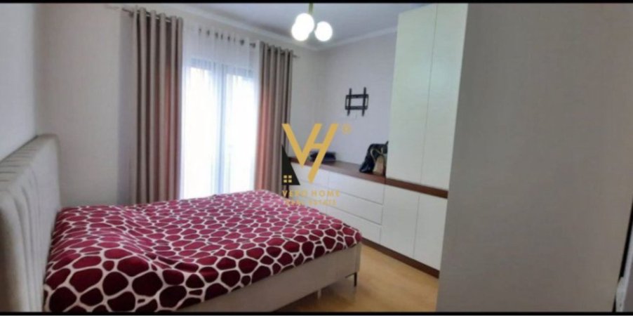 Tirane, shitet apartament 2+1+Ballkon Kati 6, 106 m² 213.000 € (GREEN CITY, UNAZA E RE)