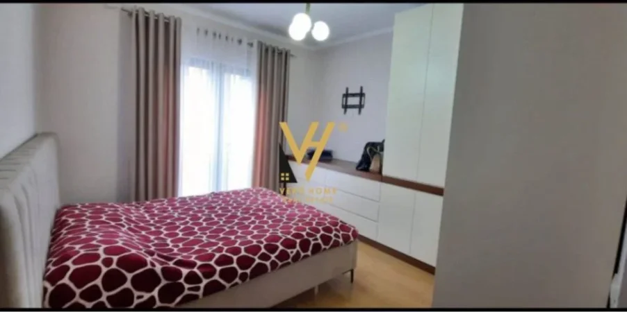 Tirane, shitet apartament 2+1+Ballkon Kati 6, 106 m² 213.000 € (GREEN CITY, UNAZA E RE)