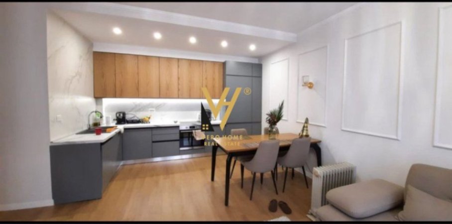 Tirane, shitet apartament 2+1+Ballkon Kati 6, 106 m² 213.000 € (GREEN CITY, UNAZA E RE)