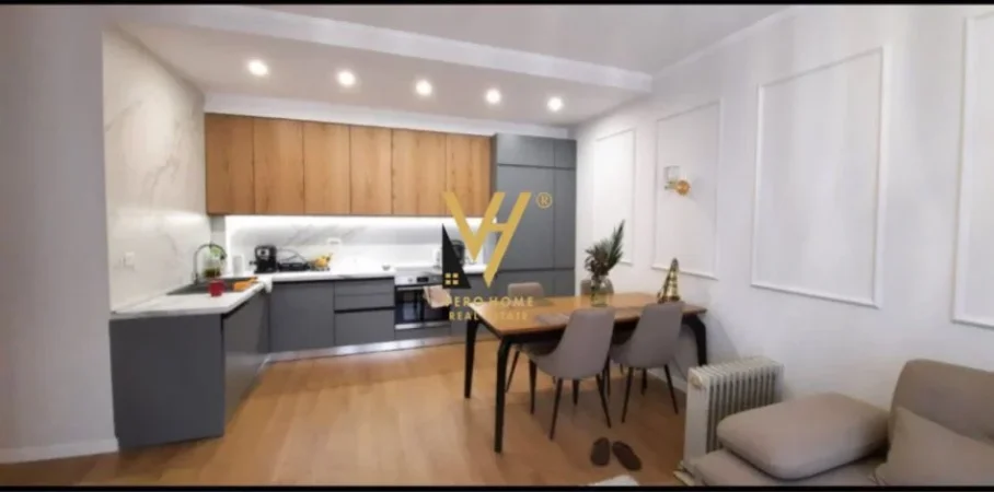 Tirane, shitet apartament 2+1+Ballkon Kati 6, 106 m² 213.000 € (GREEN CITY, UNAZA E RE)