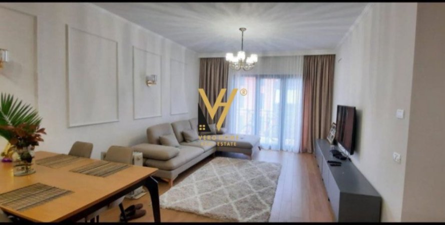 Tirane, shitet apartament 2+1+Ballkon Kati 6, 106 m² 213.000 € (GREEN CITY, UNAZA E RE)