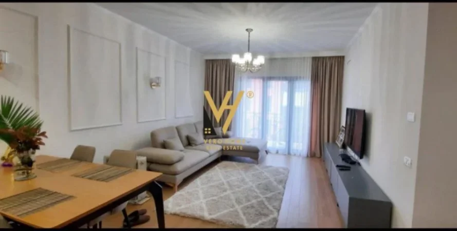 Tirane, shitet apartament 2+1+Ballkon Kati 6, 106 m² 213.000 € (GREEN CITY, UNAZA E RE)