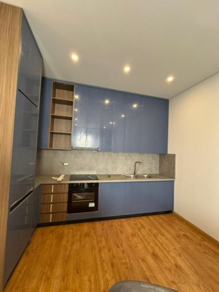 Tirane, jepet me qera apartament 1+1 Kati 2, 70 m² 750 € (Vasil Shanto)