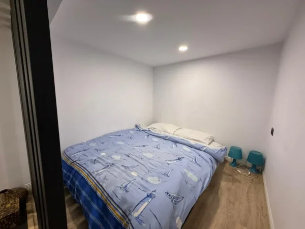 📣 QERA GARSONIERE (Papafingo) 📍 Tregu Elektirk, Prane Pedonales ✨