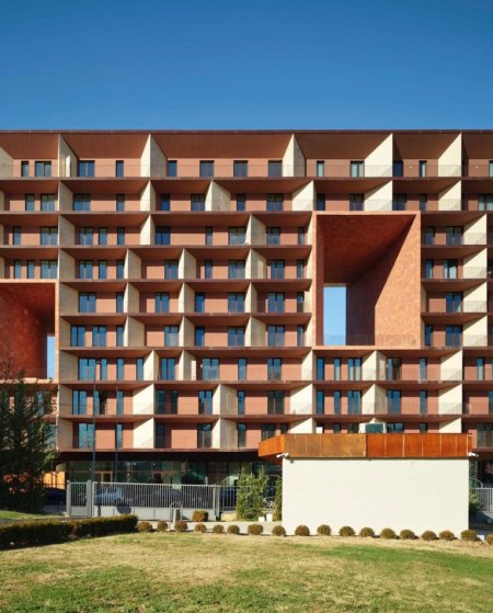 Tirane, shitet apartament 2+1 Kati 7, 127 m² 413.000 € (RRUGA E KOSOVAREVE)