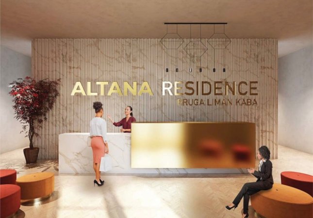 Tirane, shitet apartament 2+1 Kati 7, 127 m² 413.000 € (RRUGA E KOSOVAREVE)