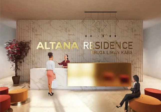 Tirane, shitet apartament 2+1 Kati 7, 127 m² 413.000 € (RRUGA E KOSOVAREVE)