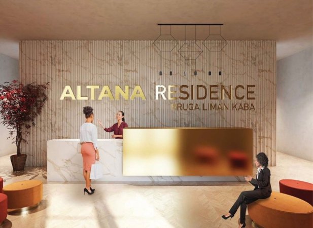 Tirane, jepet me qera zyre , 127 m² 1.500 € (RRUGA E KOSOVAREVE)