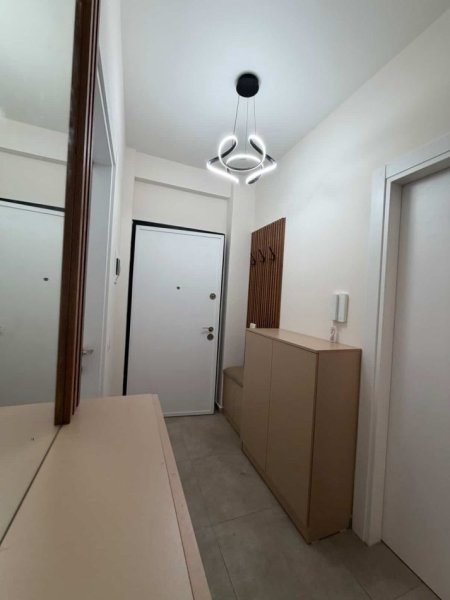 Tirane, jepet me qera apartament 1+1+Ballkon Kati 1, 70 m² 800 € (Kika 2)