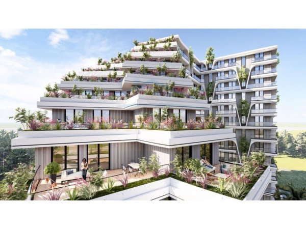 Durres, shitet apartament 1+1 Kati 0, 