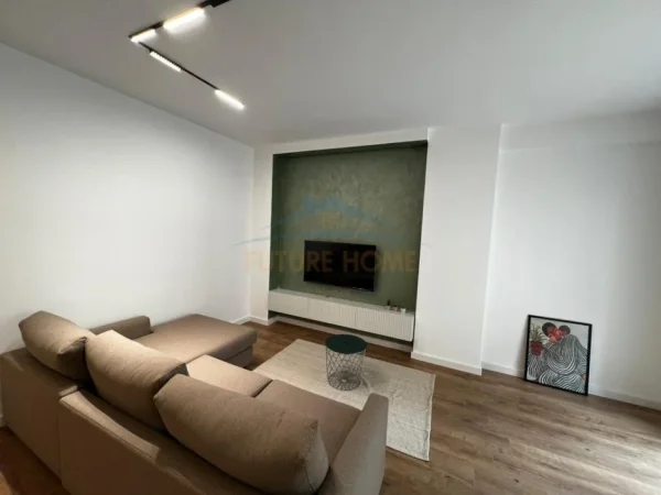 Tirane, jepet me qera apartament 1+1 Kati 2, 66 m² 600 € (Dritan Hoxha)