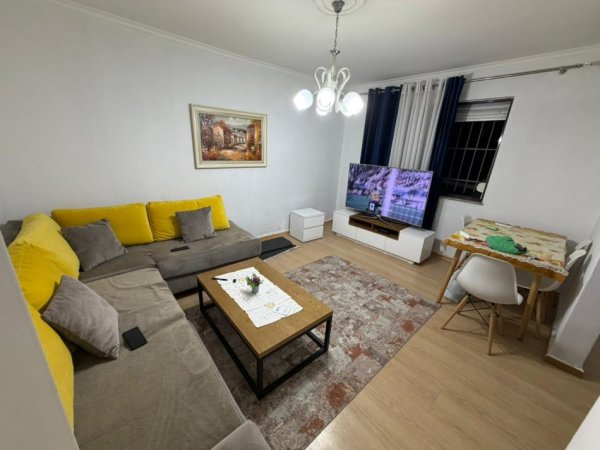 Tirane, jepet me qera 1+1 Kati 1, 500 € 