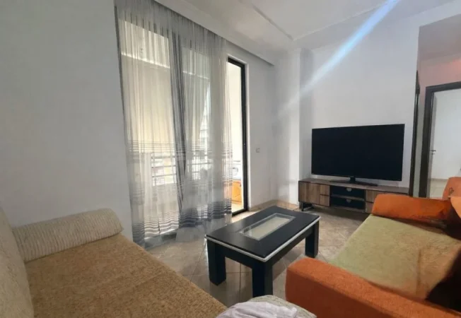 Tirane, jepet me qera apartament 2+1 Kati 3, 110 m² 550 € (KOMPLEKSI PANORAMA)