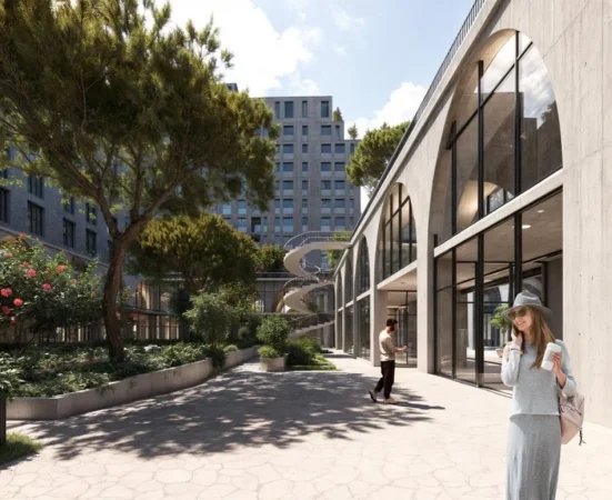 Tirane, shitet apartament 1+1 , 65 m² 