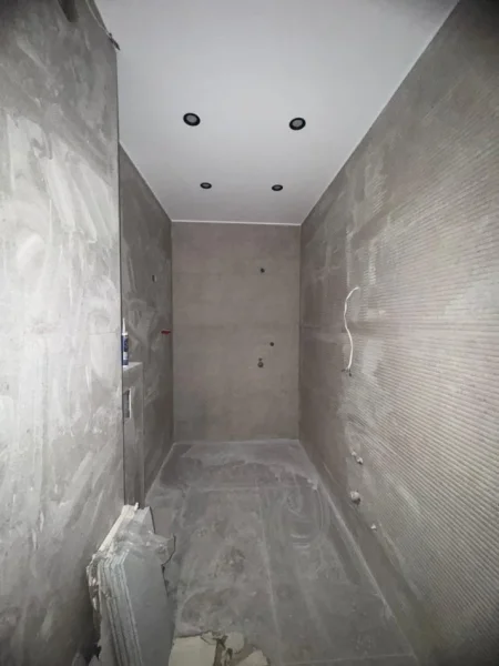 Tirane, shitet apartament 2+1+Ballkon Kati 8, 115 m² (Zona 5 Maj)