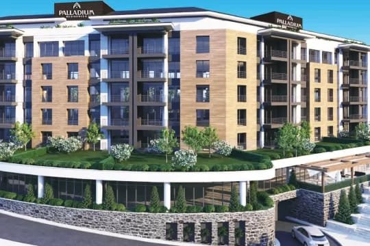 Tirane, shitet apartament 2+1+Ballkon Kati 2, 124 m² 249.000 € (LIQENI THATE)