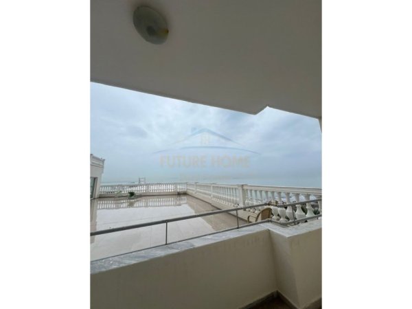 Durres, jepet me qera apartament 1+1+Ballkon Kati 5, 83 m² 550 € 