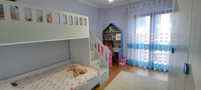 Tirane, shitet 2+1 , 