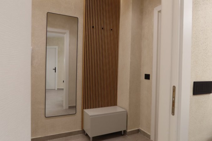 Tirane, shitet apartament 1+1 , 54 m² 185.000 € (RRUGA E DURRESIT)