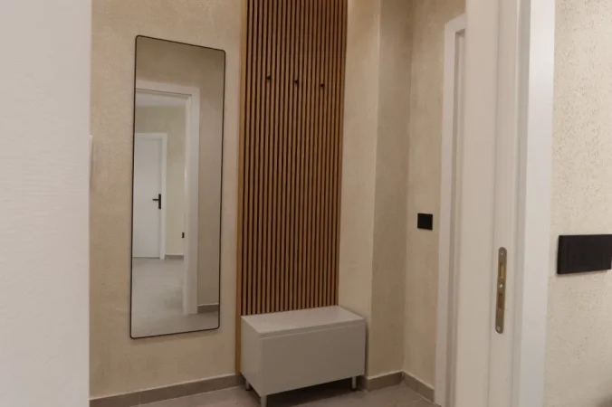 Tirane, shitet apartament 1+1 , 54 m² 185.000 € (RRUGA E DURRESIT)