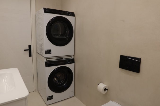 Tirane, shitet apartament 1+1 , 54 m² 185.000 € (RRUGA E DURRESIT)