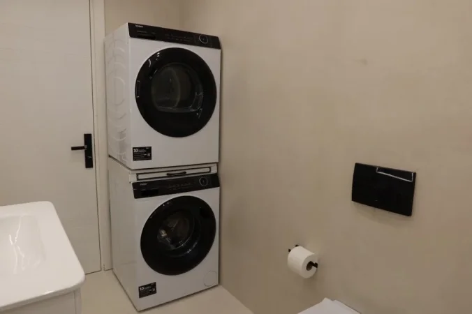 Tirane, shitet apartament 1+1 , 54 m² 185.000 € (RRUGA E DURRESIT)