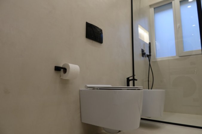 Tirane, shitet apartament 1+1 , 54 m² 185.000 € (RRUGA E DURRESIT)