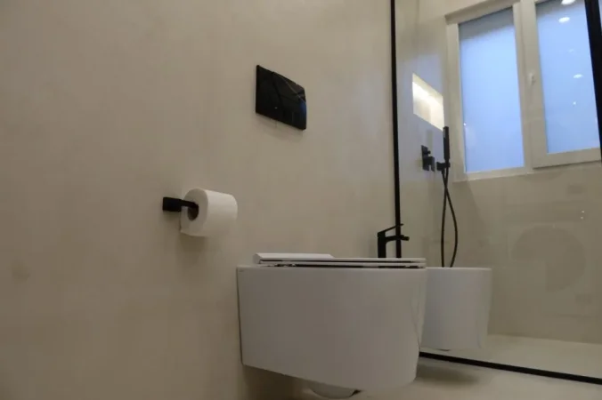 Tirane, shitet apartament 1+1 , 54 m² 185.000 € (RRUGA E DURRESIT)